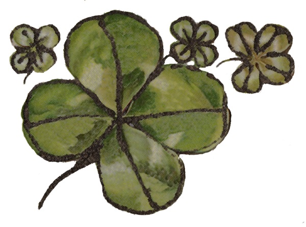 shamrock